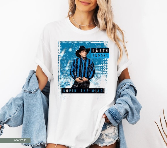 Garth brooks style western shirts sale