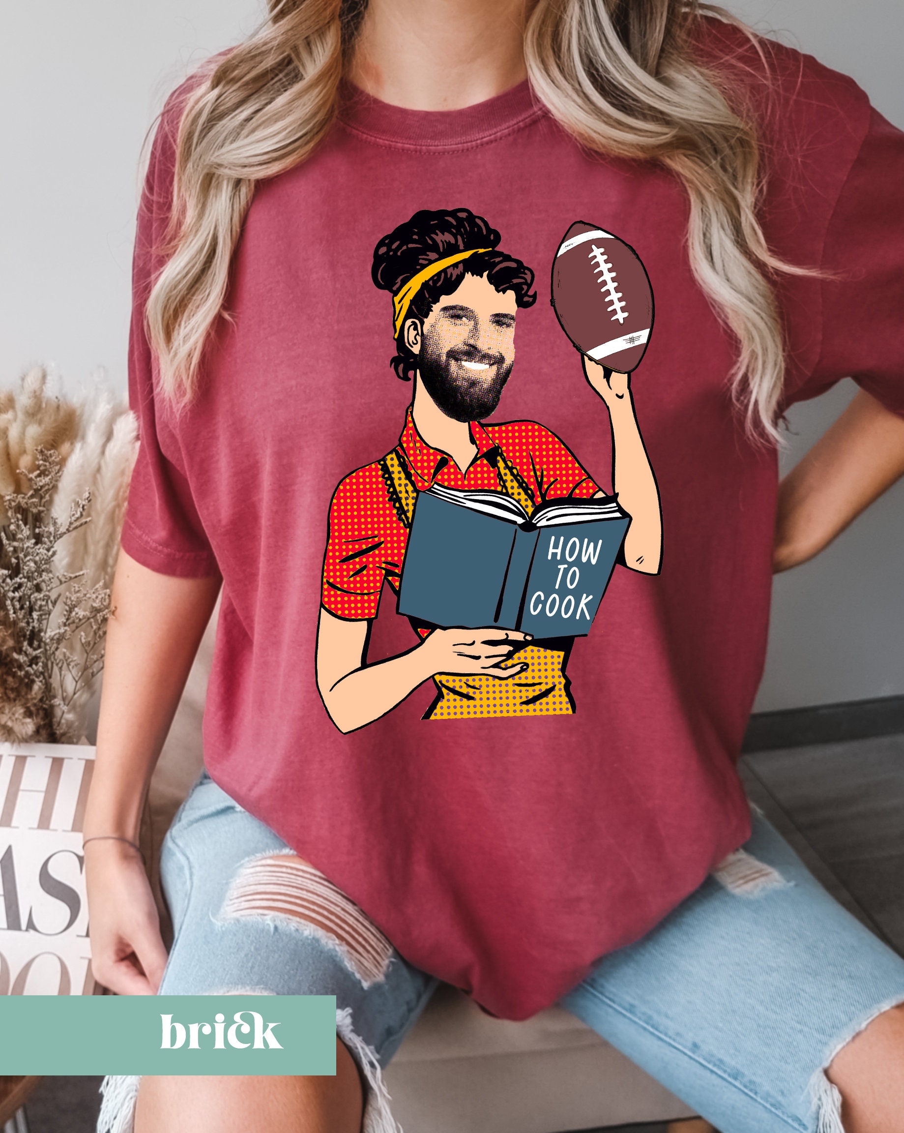 Harrison Butker Housewife Shirt Butker Speech, Living My Diabolical Lie