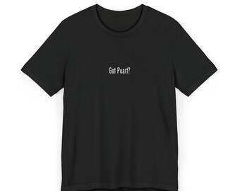 Fans de Rush - Vous avez Peart ? Tee-shirt