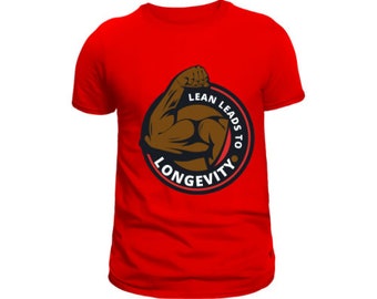 Maglietta con logo