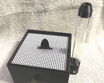 Automatic Egg Collector for non-adhesive Egg Scatterers-CPDs, other Danios, Rasboras, Tetras, etc.