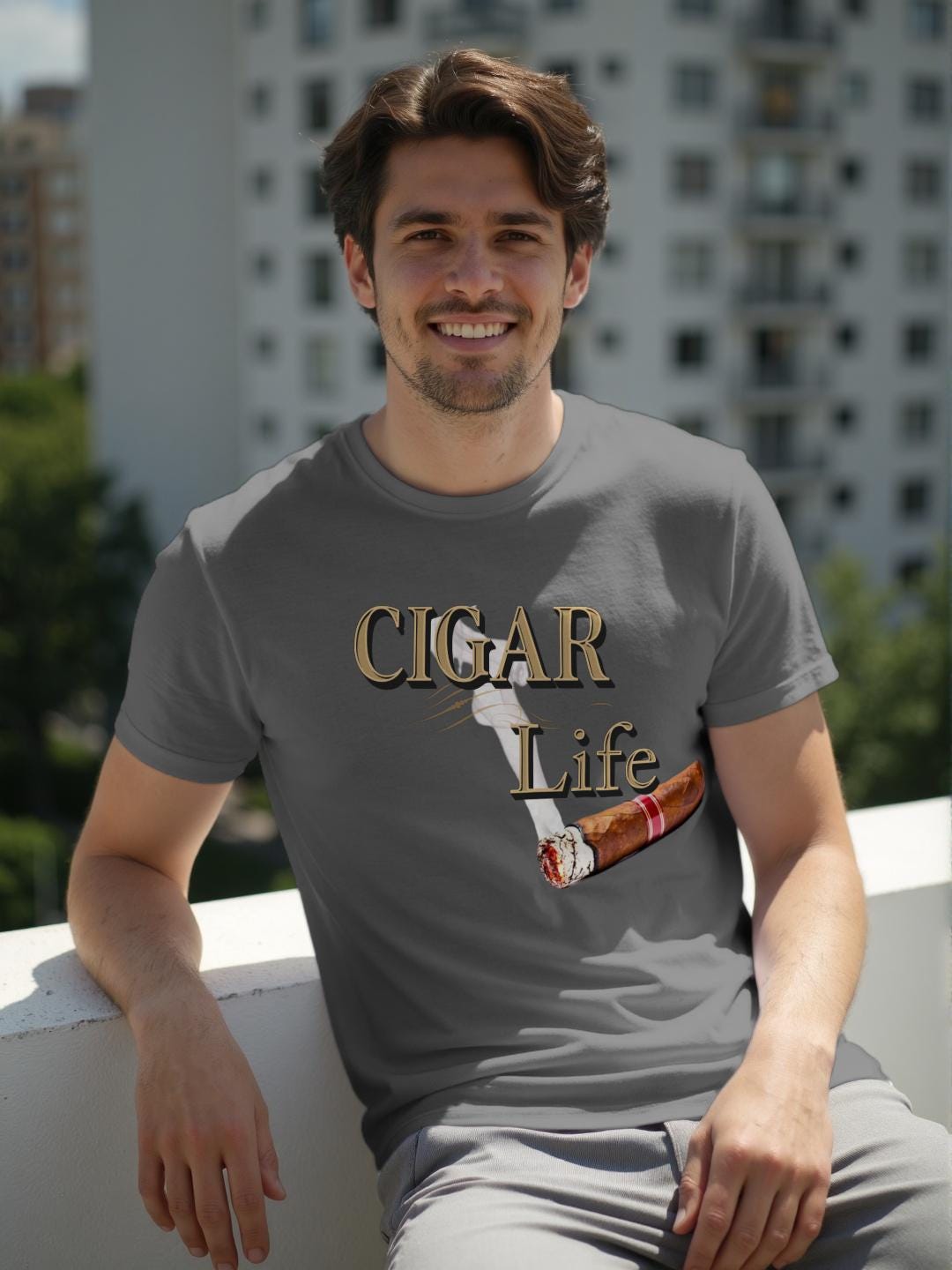 tobacco merchandise Tobacco Merchandise