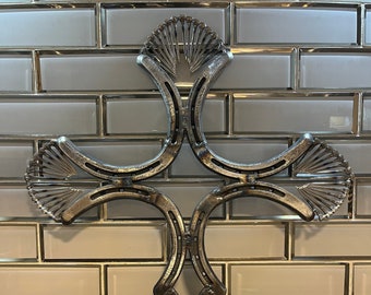 Cruz de herradura