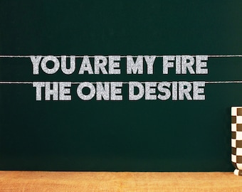 Mi Fuego One Desire / 20 Opciones de Color