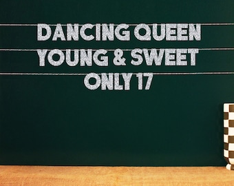 Young & Sweet Only 17 | 20 Color Options