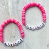 Frozen Bracelet Kit | Frozen Inspired DIY Bracelets | Winter Birthday ...