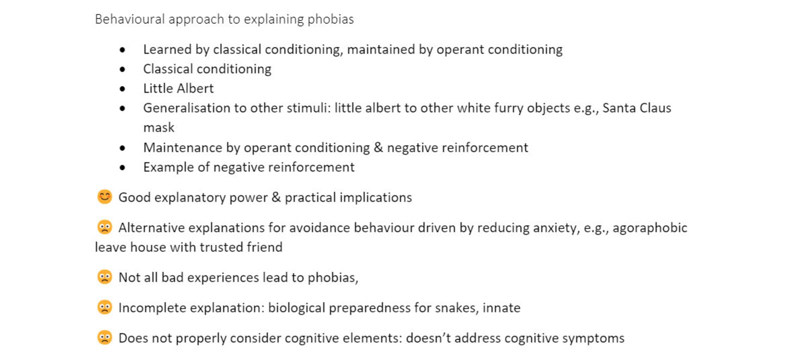 AQA Psychology A Level Paper 1 Condensed Notes in Exam Question Style ...