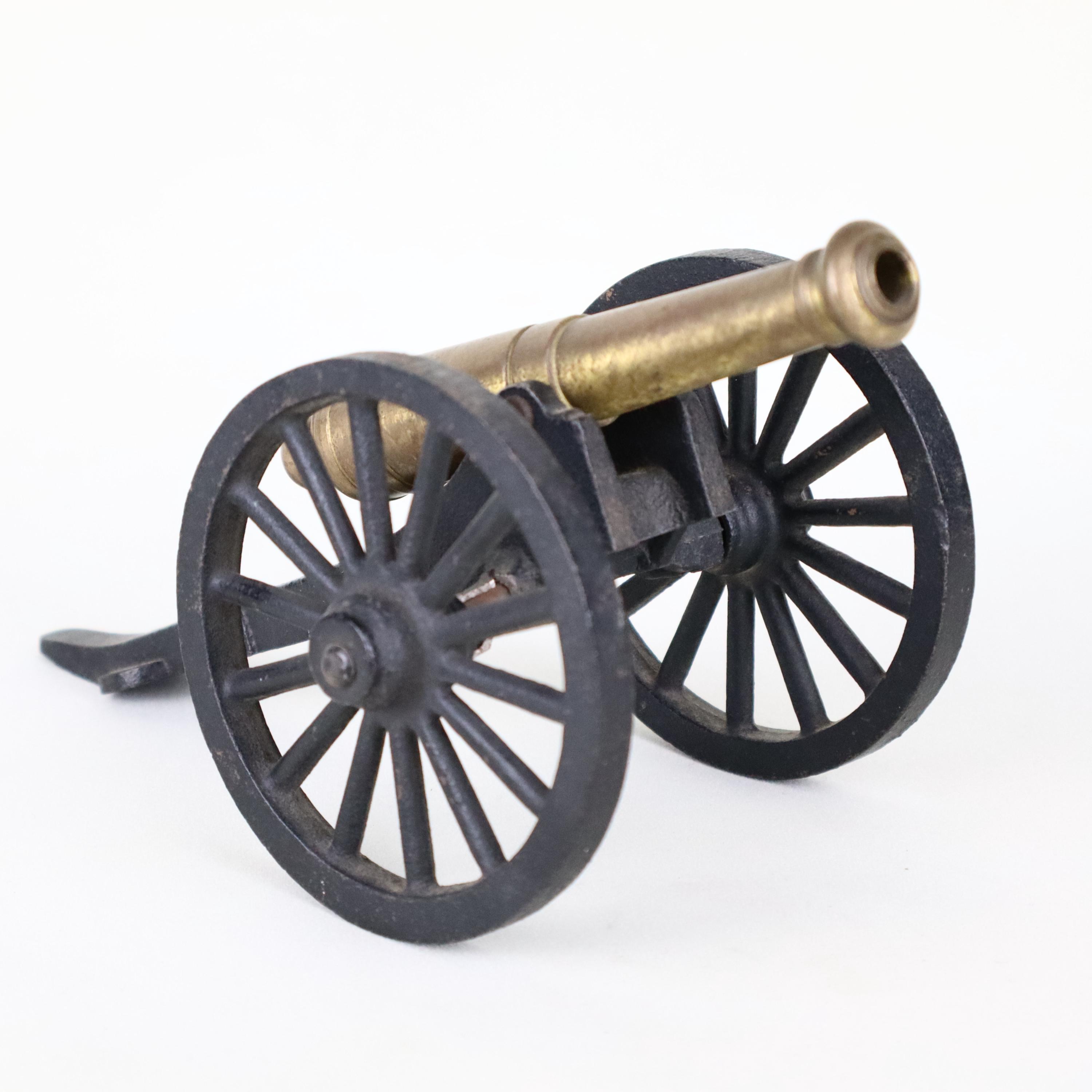 Bronze cannon - Etsy 日本