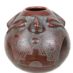 Marajoara pottery - Etsy 日本