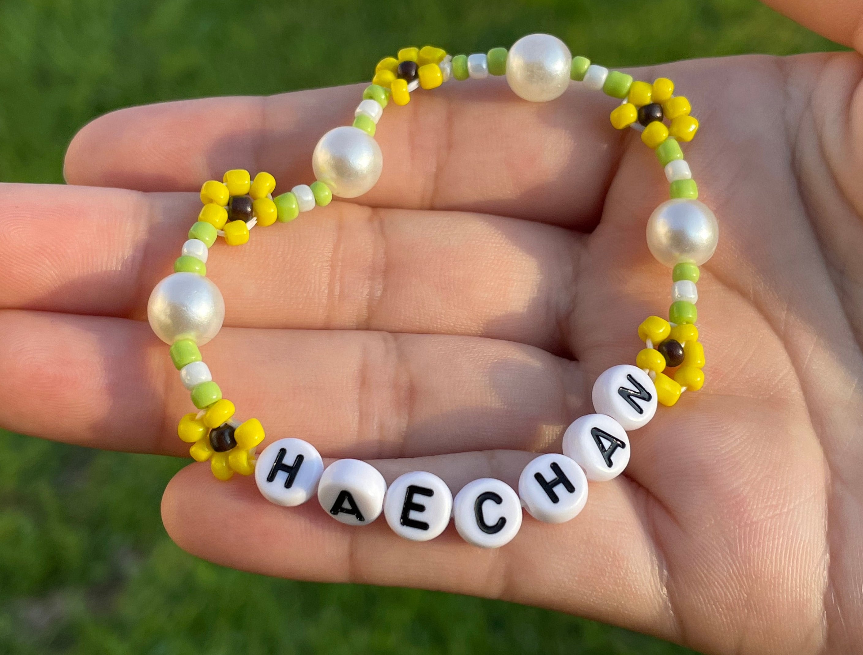 Nct Dream Bracelet - Etsy