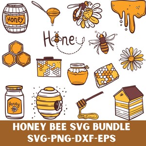 Bee Svg Bundle, Honey Bee Svg, Cute Bee Clipart, Bumblebee Svg, Bee Quotes Svg, Bee Lover Svg, Bee Gnome Svg, Bee Kind Svg, Bee Pun Svg