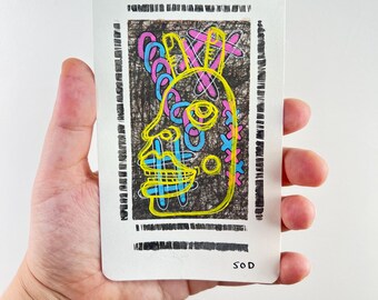 Give me peace with tictacto