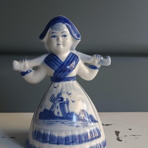 Porcelain Milk Maid - Etsy Australia
