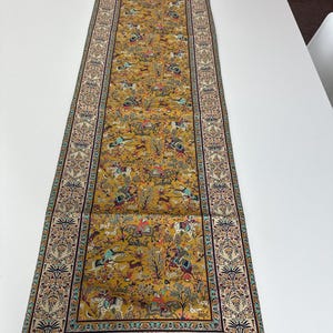 Termeh Runner, Termeh, Tablecloth, Gift, Decor, Kitchenware, birthday gift