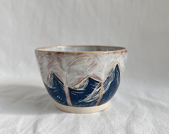 Ceramic bowl, ceramic dish, handmade bowl, handmade dish, bowls, pottery bowls