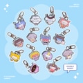 tf g1 buddies charms product logo
