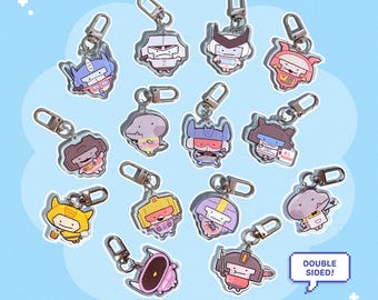tf g1 buddies charms