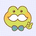Oddlybuddy store logo
