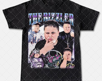 Limited The Rizzler Tee, The Rizzler T-shirt, Unisex T-Shirt, The Rizzler Merch, Graphic Tee, Pop Culture Shirt