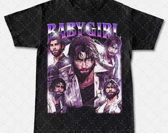 Limited Jayce Arcane Baby Girl Tee, Jayce Arcane T-shirt, Tv Series Unisex T-Shirt, Jayce Arcane Merch, Graphic Tee, Pop Culture Shirt