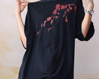 T-shirt Spiderman tout neuf en édition limitée, chemise Zendaya Spiderman, chemise unisexe, cadeau pour homme et femme
