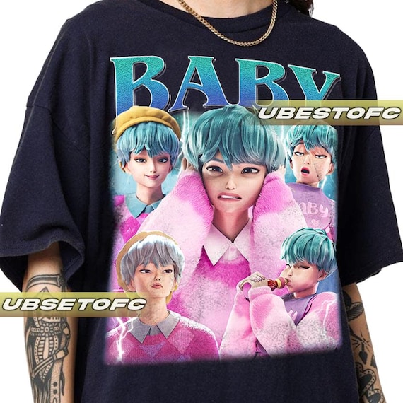 Vintage 90s Chris Redfield T-shirt, Retro Kpop Graphic T-shirt - Etsy