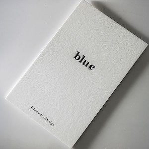 Personalized Thick Letterpress Tags, Custom Clothing Tags with Strings, Thick Paper Hang Tags, Thank You Tags, Tags for Business (600gsm)