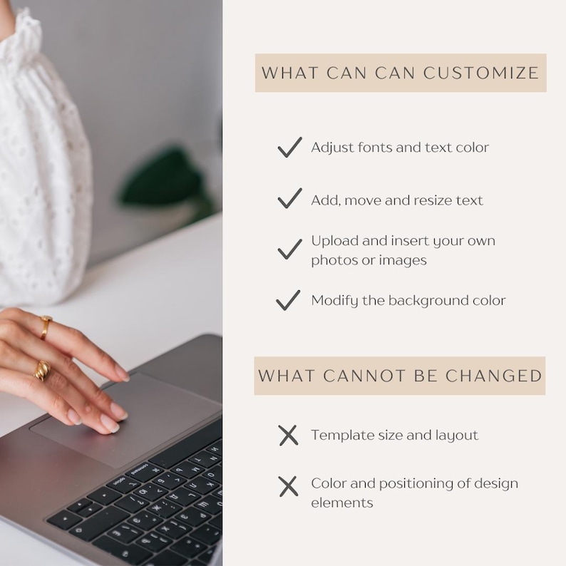 Floral Baptism Phone Invitation: Elegant Dusty Pink Template (Digital Download) image 8