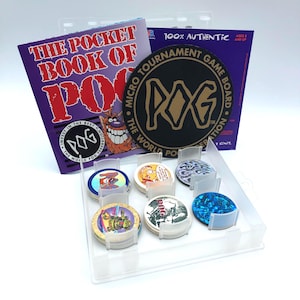 レトロゲームワールド POG 連盟シリーズ 2 & POG クラシックス トーナメントパック