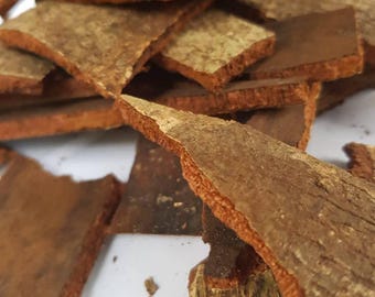 African Mahogany/khaya Senegalensis/acajou/ Bark/powder - Etsy