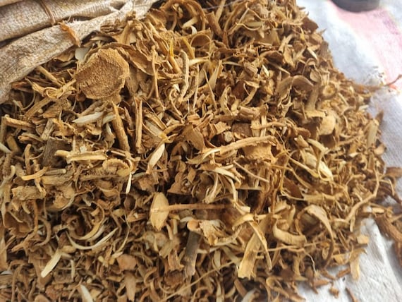 Voacanga Africana /voacanga D'afrique/ Wild Frangipani/ Roots Bark
