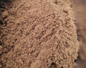 Voacanga Africana/small-fruit/voacanga D'afrique/ Seeds - Powder