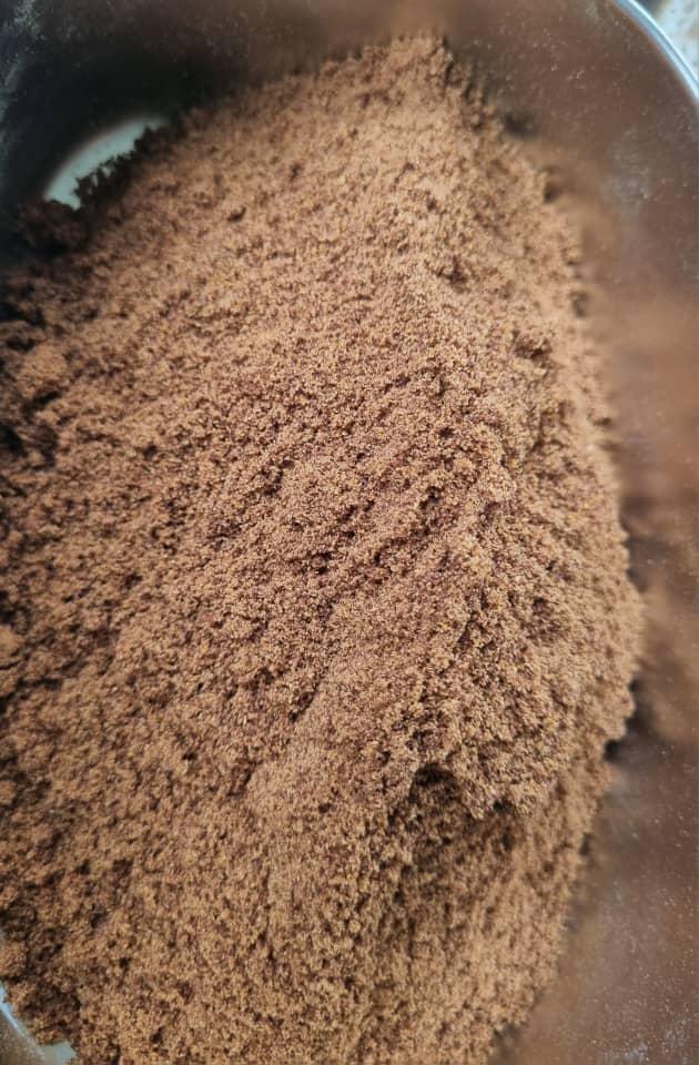 Voacanga Africana/small-fruit/voacanga D'afrique/ Seeds - Powder