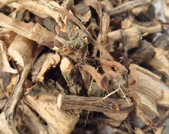 Anthocleista/djalonensis/vogelii/Cabbage tree/Roots/Roots bark/Powder