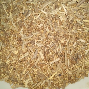 Croton Zambesicus/Chebe Seeds - 1000g/1kg