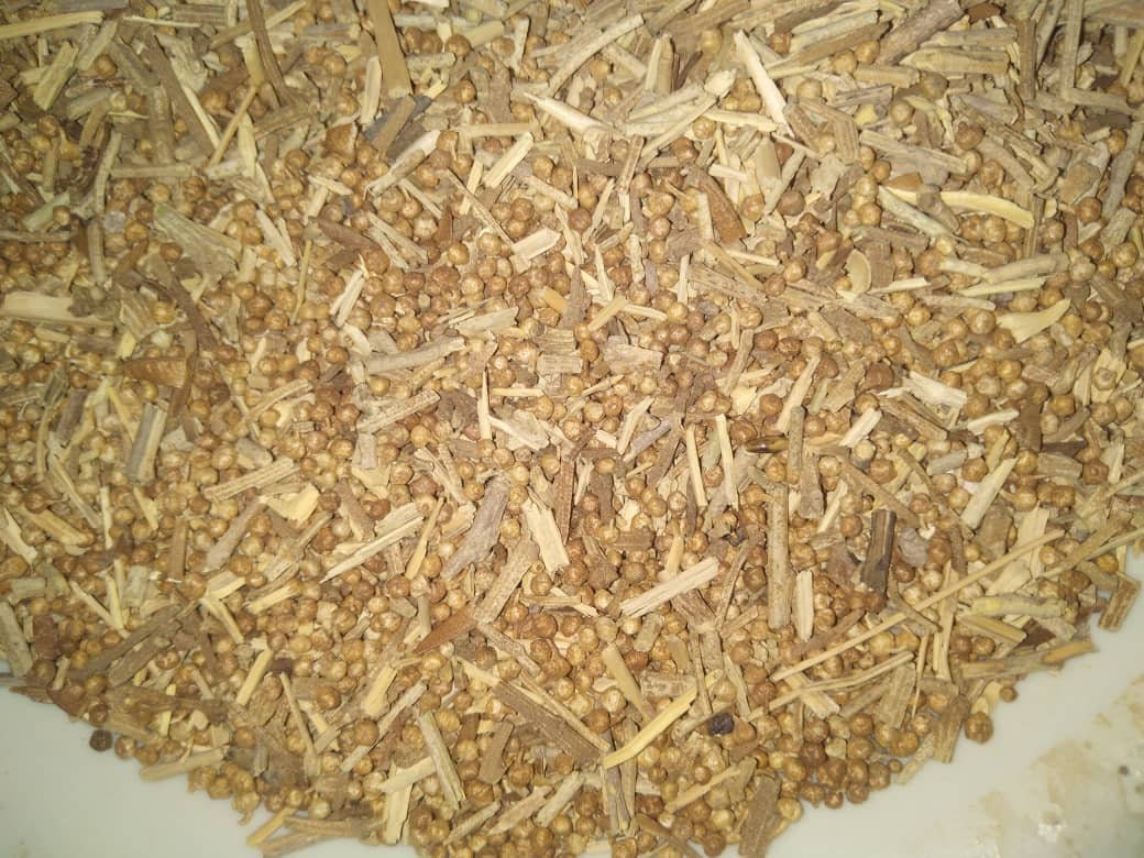 Croton Zambesicus/Chebe Seeds - 1000g/1kg