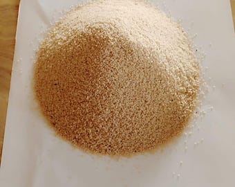 Fonio/Negro/Digitaria iburua/Blanco/Digitaria exilis/