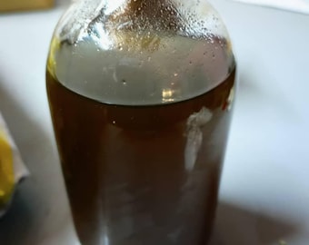 Pure /Cold Pressed/Kigelia Africana/Sausage Tree/Oil