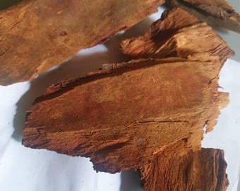 Cinchona Bark Powder: Quinine Herbal Remedy
