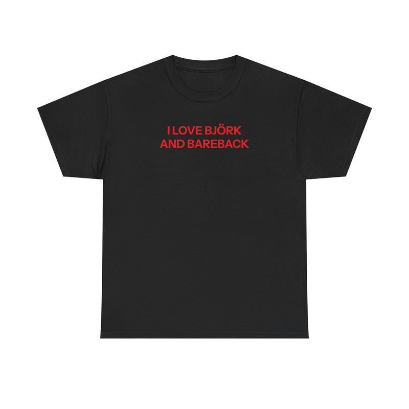 【IONSEOUL】Black Bjork Long Sleeve 4JH564 Shop - Björk Official Store