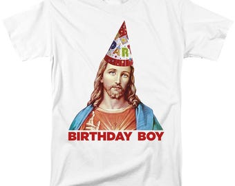 Jesus Birthday Boy Hoodie, Go Jesus Its Your Birthday Sweatshirt, Funny Christmas T-shirt, Christian Christmas Tee, Happy Birthday Jesus Tee
