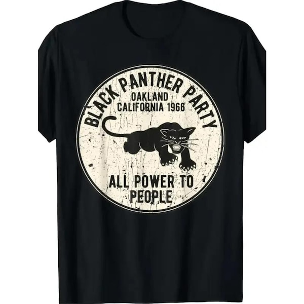 What was the Black Panther Party? | Live Science What was the Black Panther Party? | Live Science