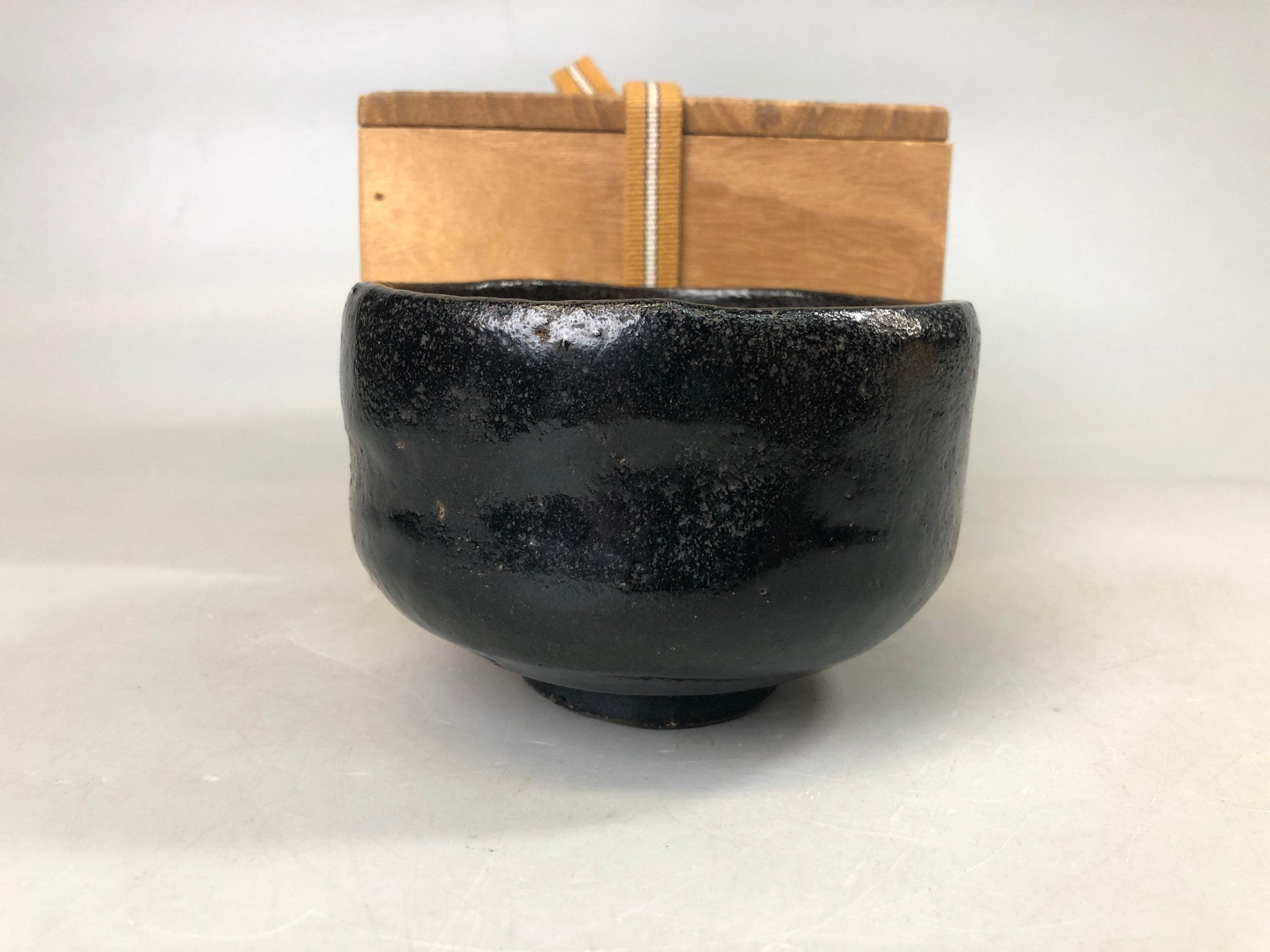 サイン入り楽焼 - Etsy 日本