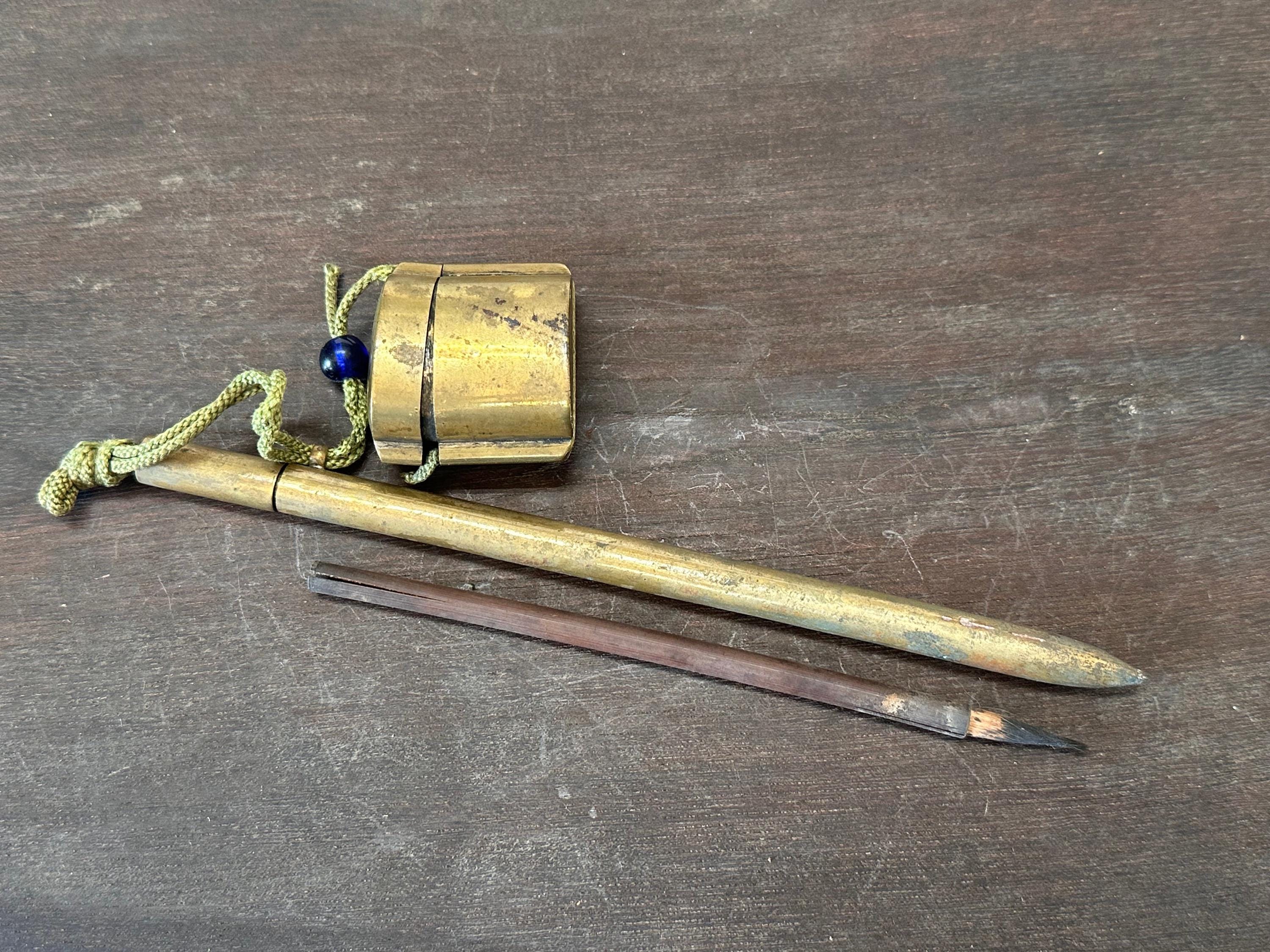 小物 TATE Rectangular crystal tie pin | Tateossian | | Simons