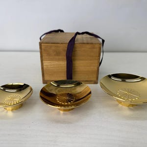 24kgp Sake Cup - Etsy