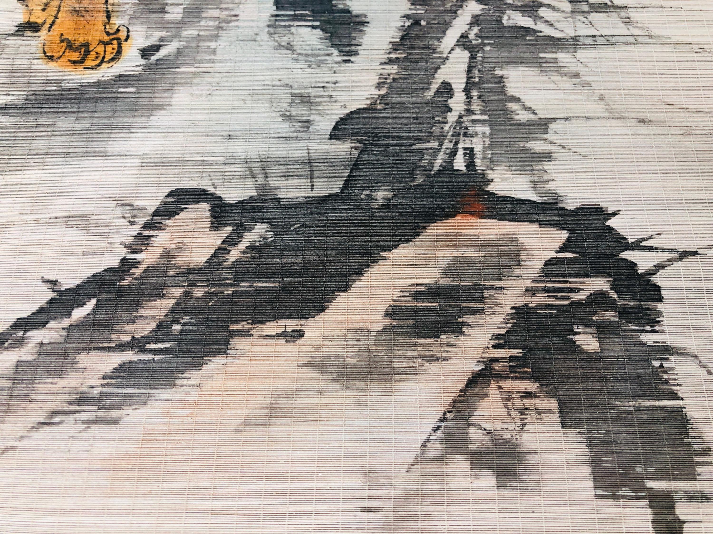 中国の掛軸 楽天市場】中国 掛け軸（絵画｜アート・美術品・骨董品・民芸品