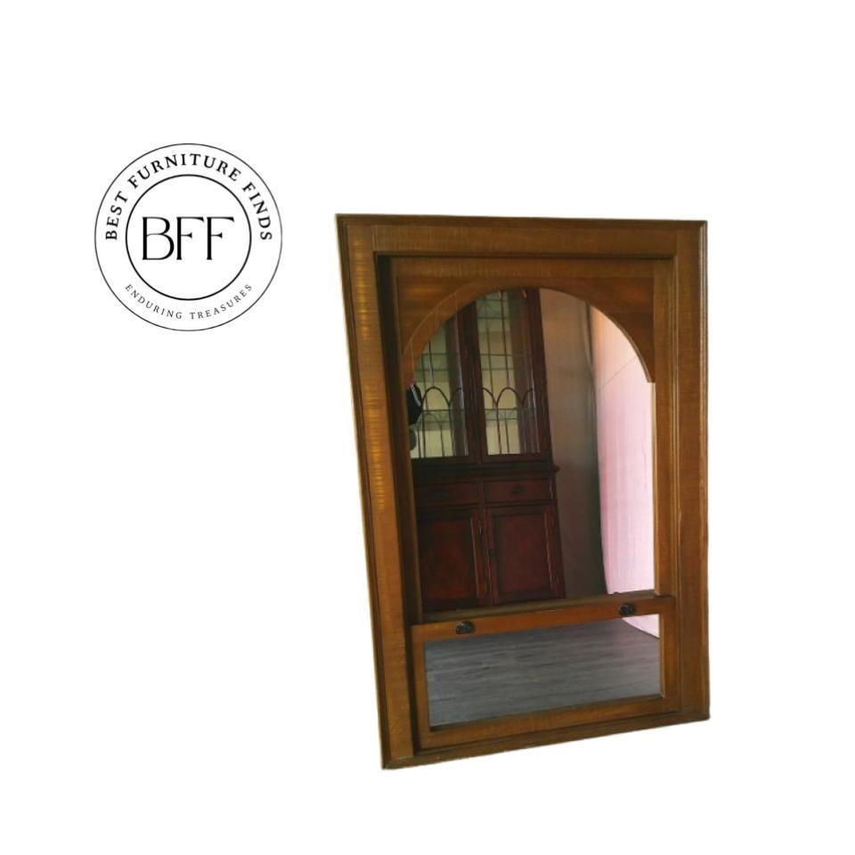 Ralph Lauren Mirror - Etsy