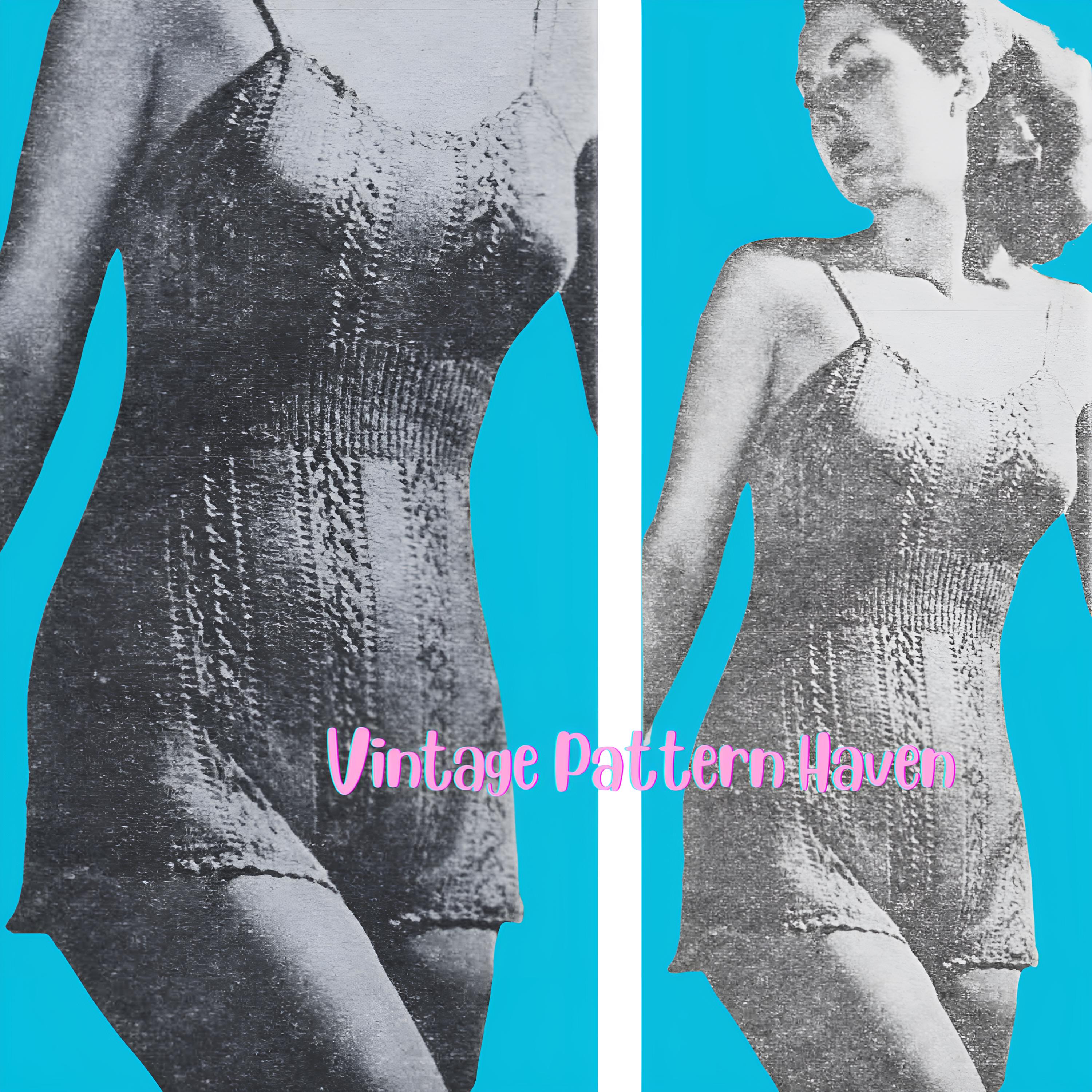 1940er jahren unterwäsche - Etsy.de