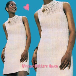1960s Wedding Dress - Etsy