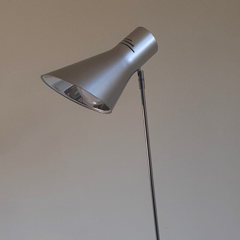 Vintage Table Lamp - Etsy